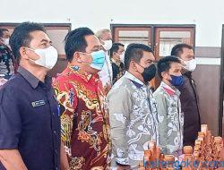 Inspektorat dan BPK Mesti Lebih Teliti Awasi Dana Desa