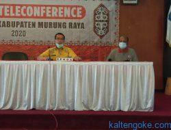 Tambahan Penghasilan Pegawai PNS Murung Raya Bakal Cair