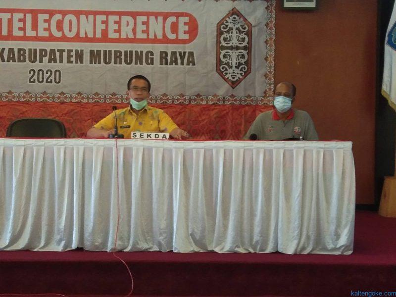 Tambahan Penghasilan Pegawai