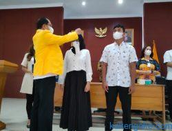 Pelaksanaan UTBK SBMPTN 2022 UPR Resmi Dibuka