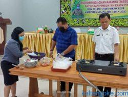 Dewan Harapkan Pelatihan UMKM Dapat Berkelanjutan