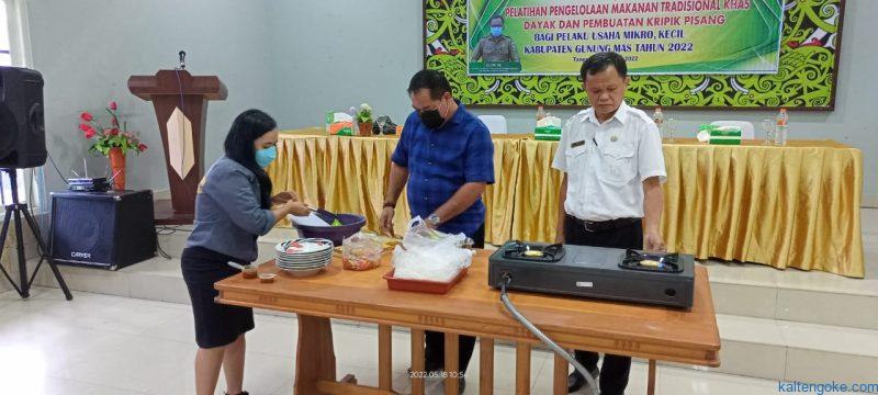 Dewan Harapkan