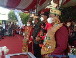 Katingan Ikuti Tujuh Cabang Lomba FBIM Tahun 2022