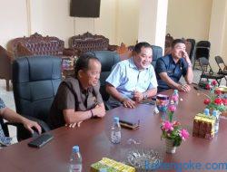 Legislator Dukung Pemberatasan Narkoba di Gumas