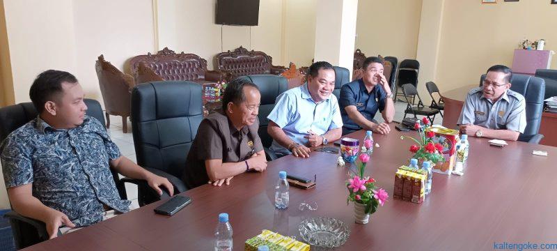 Legislator Dukung Pemberantasan