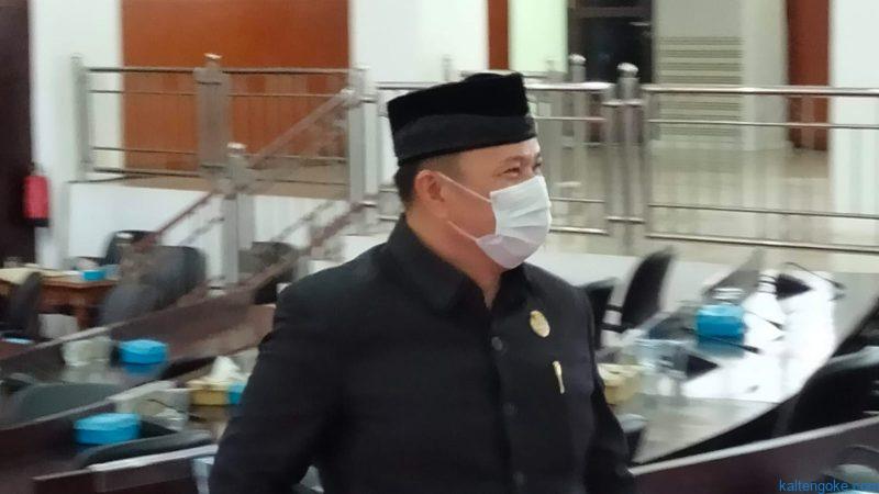 Investor Harus Maksimal
