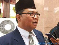 Dewan Apresiasi dan Dukung Pelaksanaan BBGRM