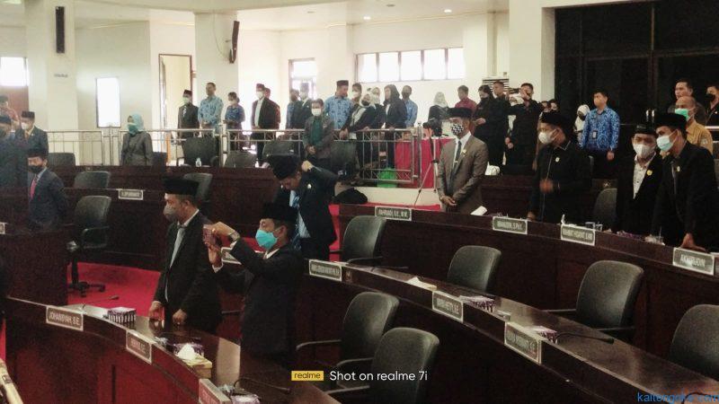 Perkuat Peningkatan