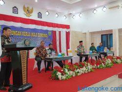Kaji Banding Diharapkan Bisa Memotivasi Kades dan Pengurus Bumdes