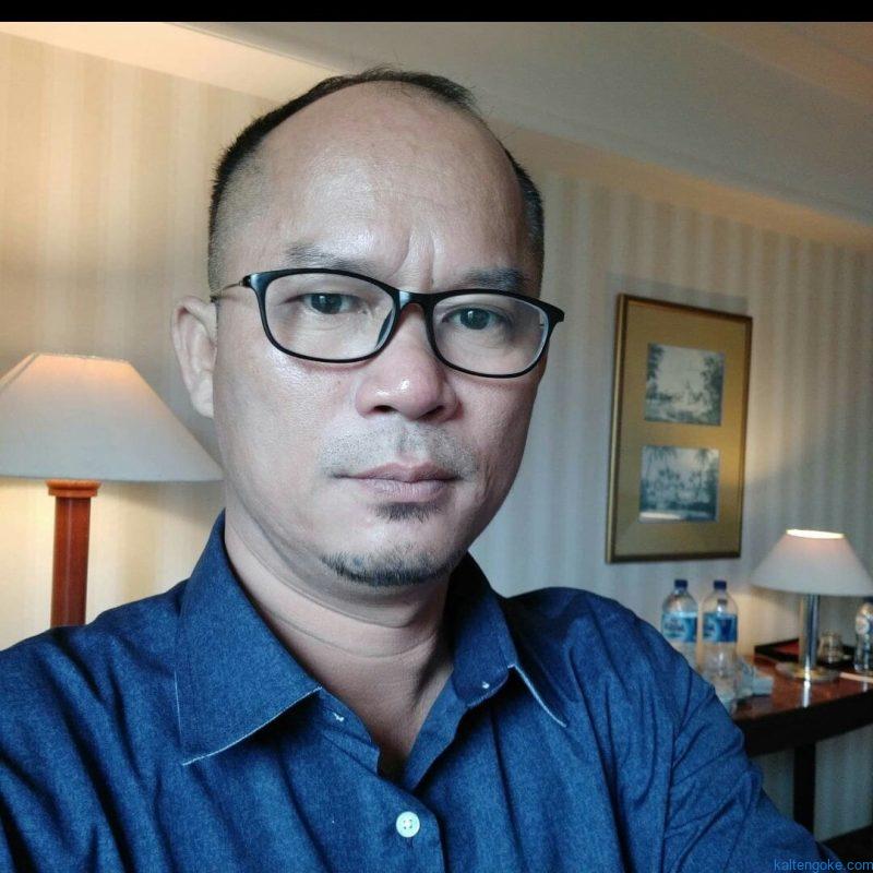 Waspada Penyebaran