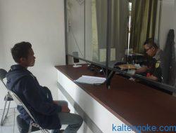 Warga Apresiasi Pelayanan Tilang Kejari Barito Timur