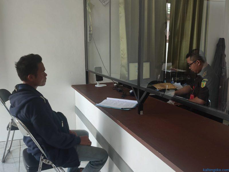 Warga Apresiasi Pelayanan