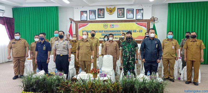 Bupati Berharap Peningkatan