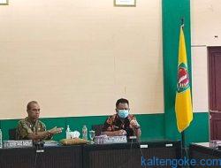Status Hibah Barang Milik Negara Akan Diinventarisir