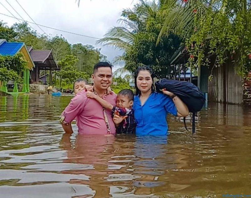 291 Warga