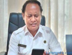 Dinas Pertanian Pastikan Pulang Pisau Aman dari PMK