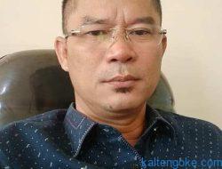 Upaya Pemberdayaan Masyarakat Mesti Didukung