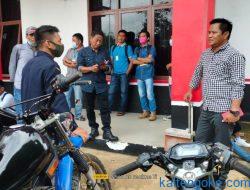 Dewan Minta PUPR Perbaiki Jalan Cor Menuju Tanah Siang