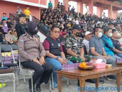 Rejikinoor Ajak Semua Pihak Waspada Narkoba