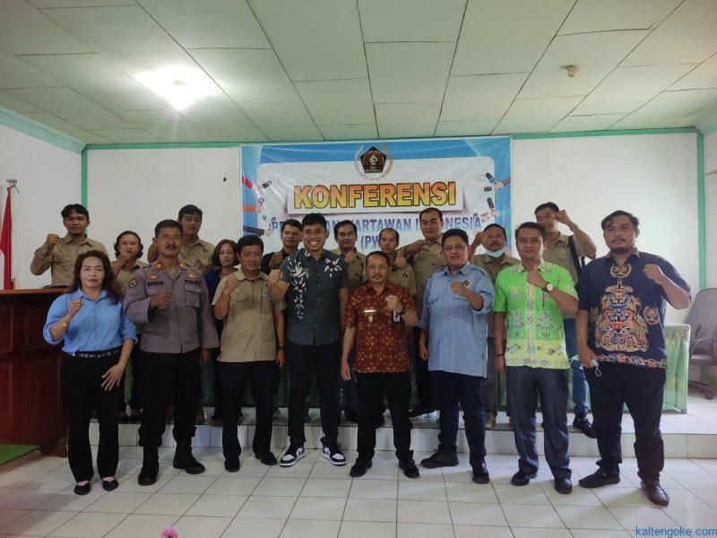 Bupati Bartim