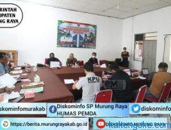 Penetapan Anggaran Pemilu Serentak Menunggu Juli 2022