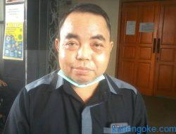 Prioritaskan Perbaikan Jalan Baun Bango-Kereng Belawan