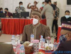 Program Kerja Kades Harus Searah dengan RPJMD Kabupaten