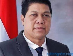 Hanya Didukung 2 PAC, Jhon Krisli Menakhodai Demokrat Kotim, Kantongi Dukungan 13 PAC Parimus “Gigit Jari”