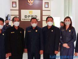 Semua Pihak Harus Siap Hadapi Kemarau