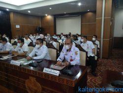 Serapan Anggaran Triwulan I Paling Rendah