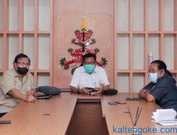 Jadwal Tahapan Pemilihan Rektor Ditetapkan Dalam Rapat Senat