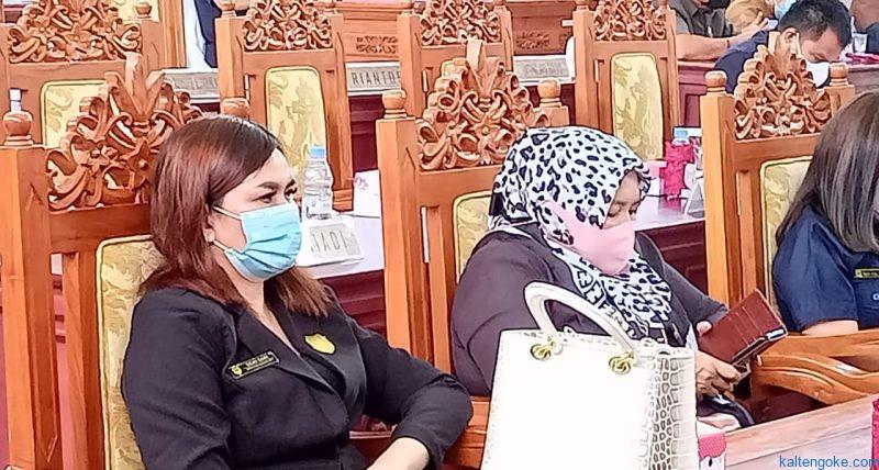 Protokol Kesehatan