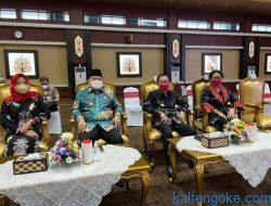 Bupati Hadiri Puncak Peringatan Hari Kartini