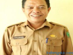 Pemkab Pulang Pisau Gelar Apel Gabungan