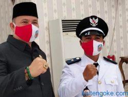 Pekerjaan Fisik dan Non Fisik Program Pembangunan Harus Tuntas