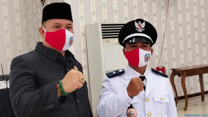 Pekerjaan Fisik