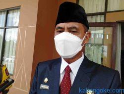 Jika Ada Permasalahan Hidup Mesti Dikonsultasikan