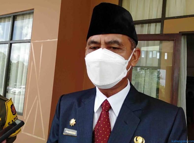 Jika Ada Permasalahan