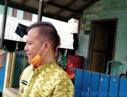 Bupati Desak PBS Agar Buat Jalan Khusus