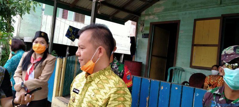 Bupati Desak PBS