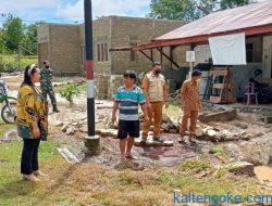 Perencanaan Tata Ruang Kota Kurun Perlu Ditinjau Kembali