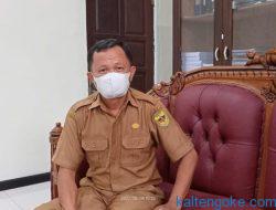 Distransnakerkop-UKM Belum Terima Aduan Soal THR Karyawan