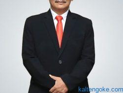 Ketua Dewan Pengawas BPJS Kesehatan Tutup Usia