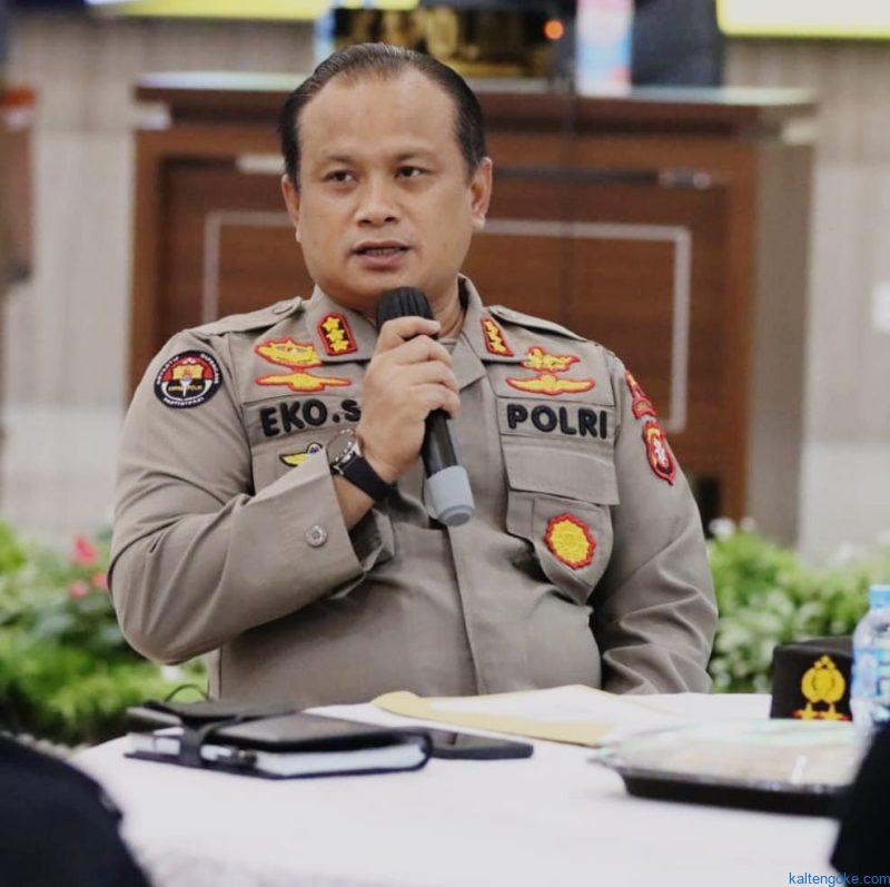 Penyidik