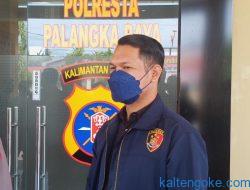 Polisi Cari Pemeran Video Syur yang Diduga Mirip Artis Lokal Kalteng