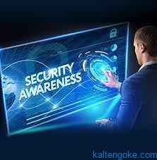 Security Awareness
