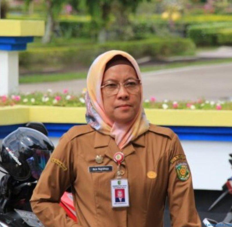 ASN dan PTT