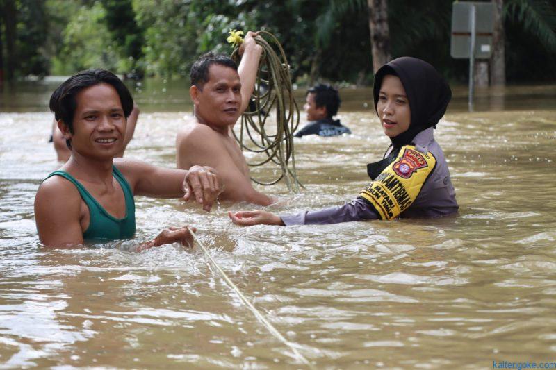 banjir