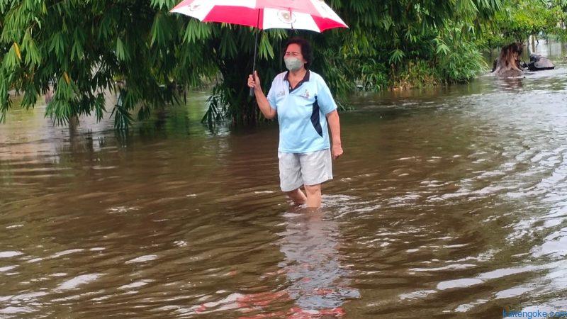 banjir