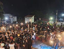 Sering Terjadi Keributan, Aktivitas di Cafe King’z Dibubarkan